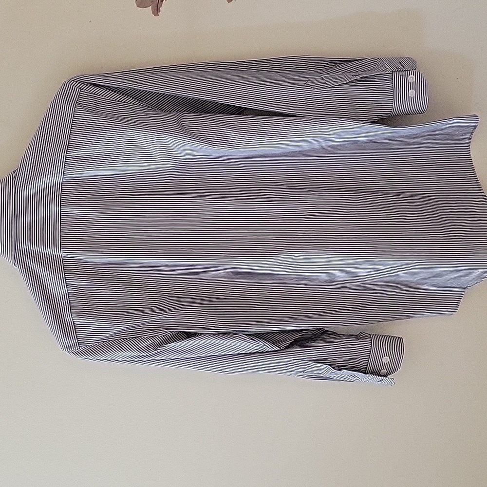 MEN'S POLO SHIRT LONGSLEEVE - Picture 3 of 11